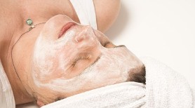 Spa Facial - Spa Services 